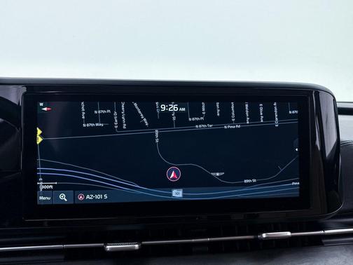 2022 Kia Carnival EX