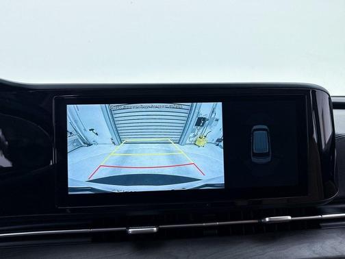 2022 Kia Carnival EX