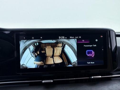 2022 Kia Carnival EX