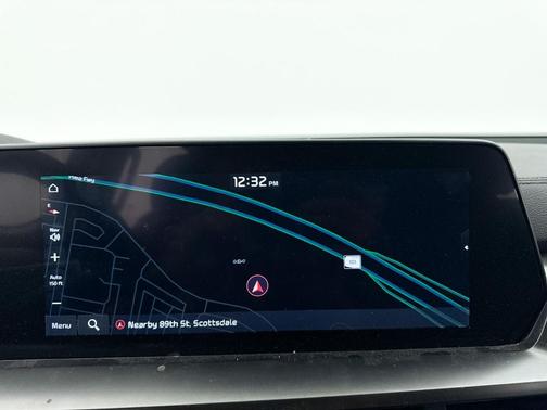 Gravity Gray 2023 Kia Telluride S
