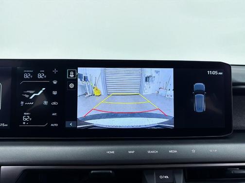 2024 Kia EV9 Light Long Range