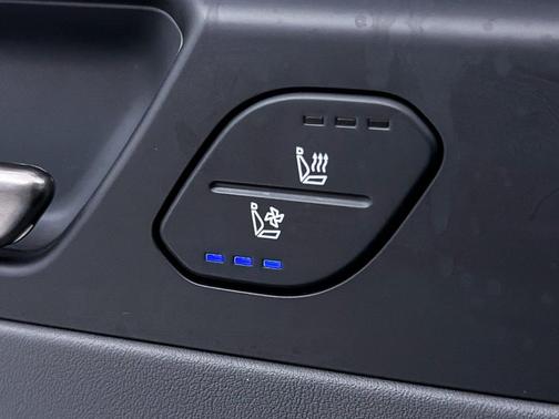 2024 Kia EV9 Light Long Range