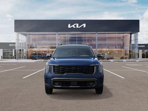 2026 Kia Sorento X-Pro SX Prestige