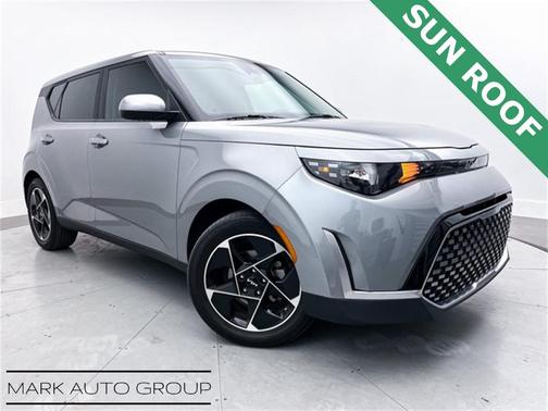 2023 Kia Soul EX
