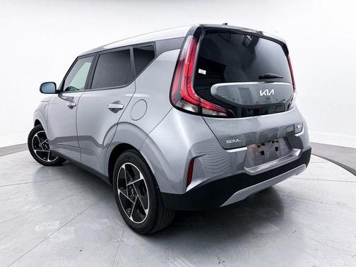 2023 Kia Soul EX