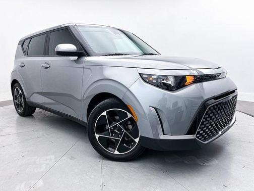 2023 Kia Soul EX