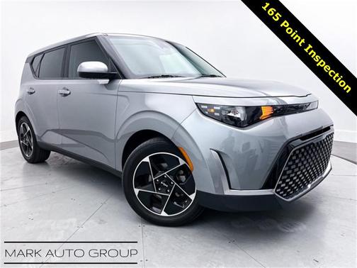2023 Kia Soul EX