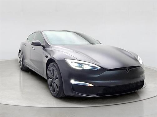 2023 Tesla Model S Standard Range