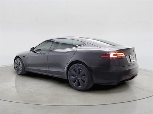 2023 Tesla Model S Standard Range