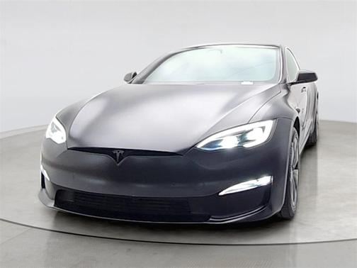 2023 Tesla Model S Standard Range
