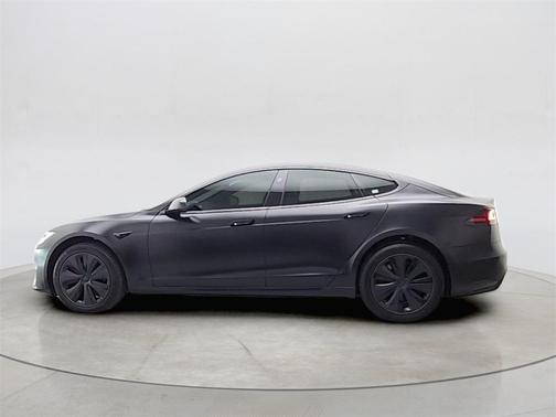 2023 Tesla Model S Standard Range