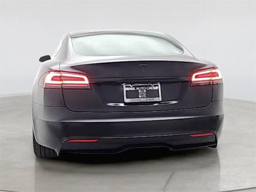 2023 Tesla Model S Standard Range