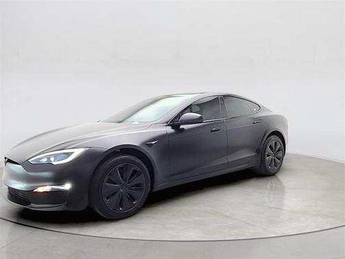 2023 Tesla Model S Standard Range