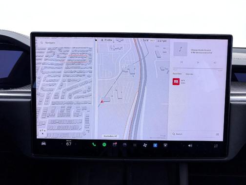 2022 Tesla Model X Plaid