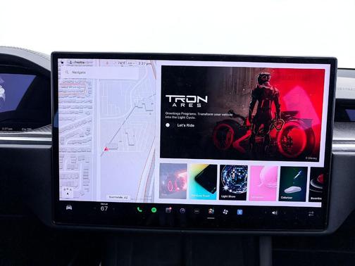 2022 Tesla Model X Plaid