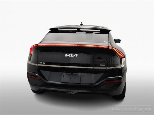 2024 Kia EV6 GT-Line