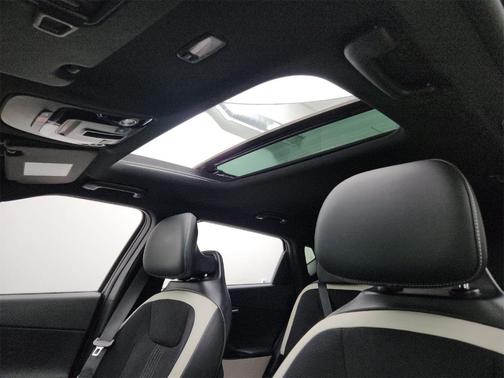 2024 Kia EV6 GT-Line