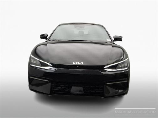2024 Kia EV6 GT-Line