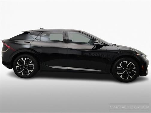 2024 Kia EV6 GT-Line