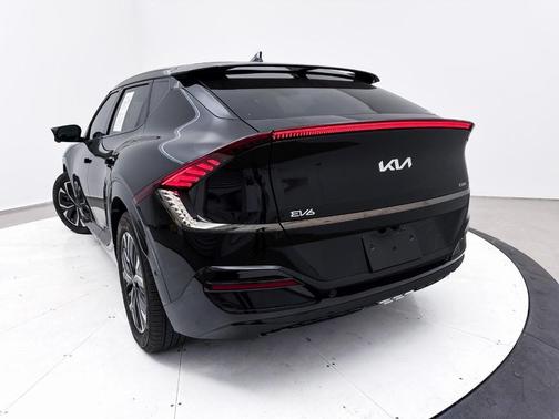 2024 Kia EV6 GT-Line