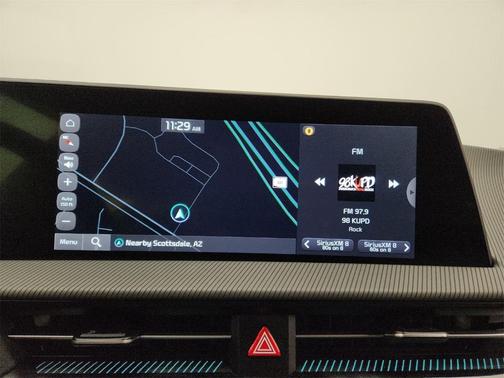 2024 Kia EV6 GT-Line