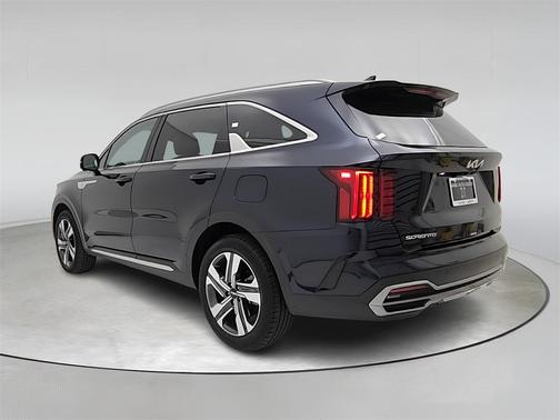 2023 Kia Sorento Plug-In Hybrid SX Prestige
