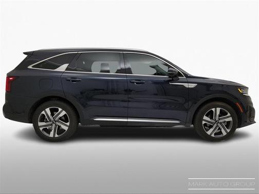 2023 Kia Sorento Plug-In Hybrid SX Prestige
