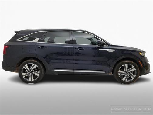 2023 Kia Sorento Plug-In Hybrid SX Prestige