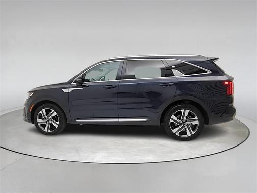 2023 Kia Sorento Plug-In Hybrid SX Prestige