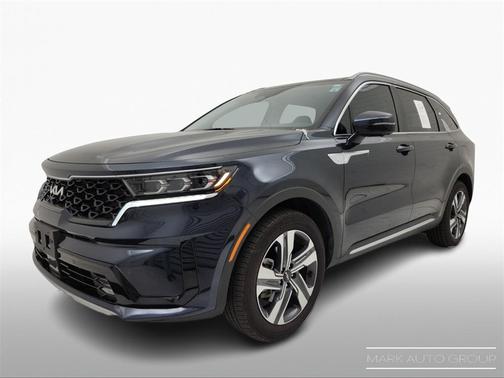 2023 Kia Sorento Plug-In Hybrid SX Prestige