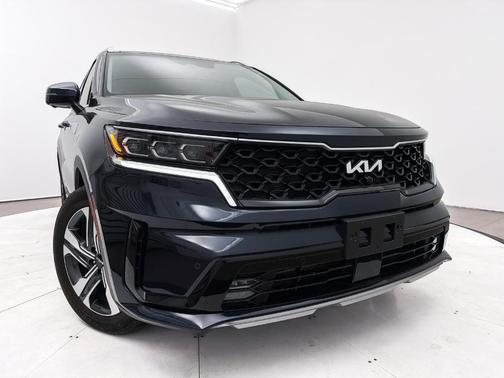 2023 Kia Sorento Plug-In Hybrid SX Prestige