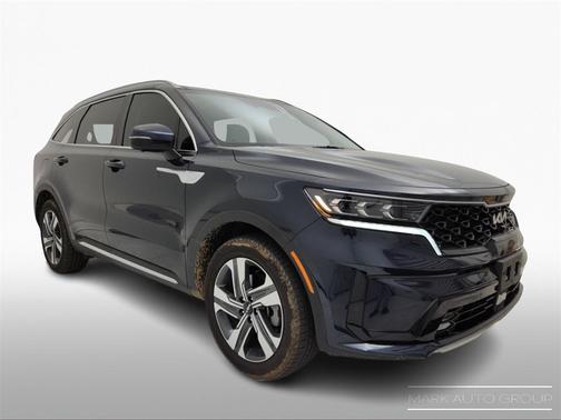 2023 Kia Sorento Plug-In Hybrid SX Prestige