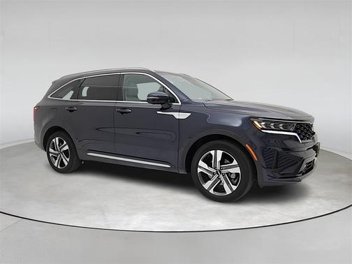 2023 Kia Sorento Plug-In Hybrid SX Prestige