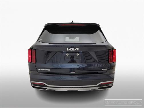 2023 Kia Sorento Plug-In Hybrid SX Prestige
