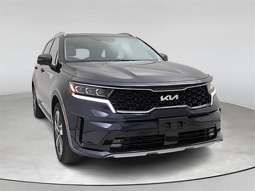 2023 Kia Sorento Plug-In Hybrid SX Prestige