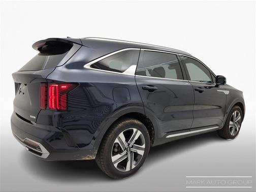 2023 Kia Sorento Plug-In Hybrid SX Prestige