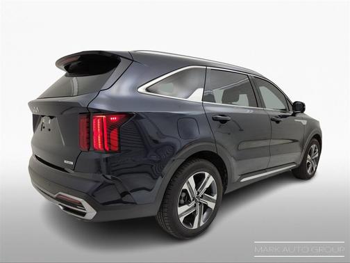 2023 Kia Sorento Plug-In Hybrid SX Prestige