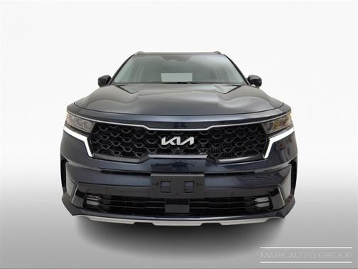 2023 Kia Sorento Plug-In Hybrid SX Prestige