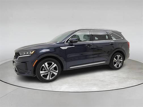 2023 Kia Sorento Plug-In Hybrid SX Prestige