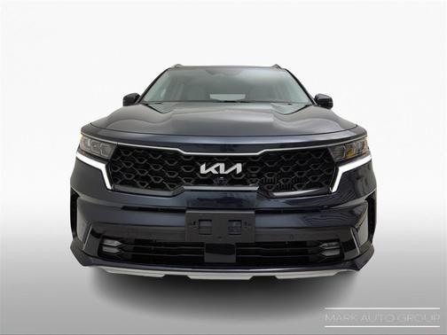 2023 Kia Sorento Plug-In Hybrid SX Prestige