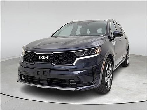 2023 Kia Sorento Plug-In Hybrid SX Prestige