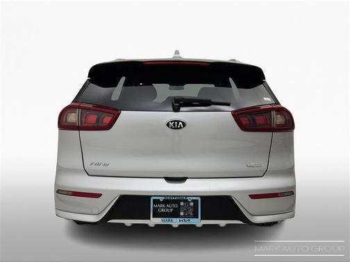 2019 Kia Niro LX