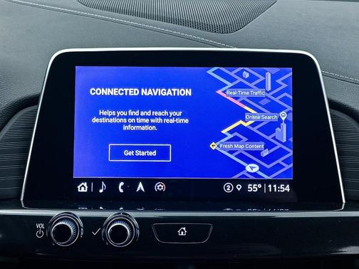 2022 Cadillac CT4-V Blackwing