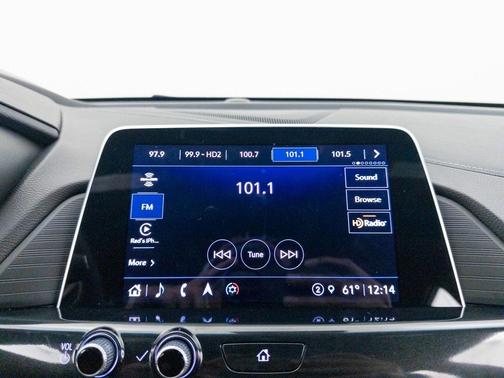 2022 Cadillac CT4-V Blackwing