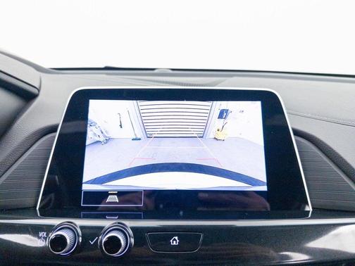 2022 Cadillac CT4-V Blackwing