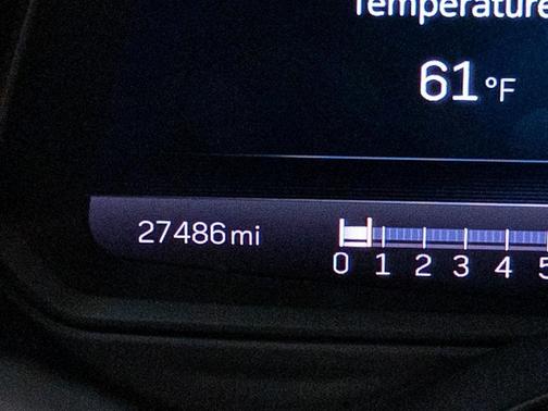 2022 Cadillac CT4-V Blackwing