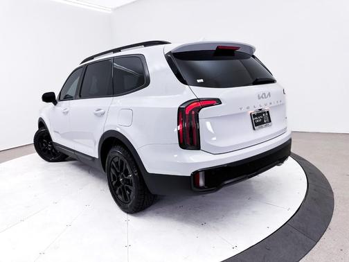 2024 Kia Telluride SX X-Pro