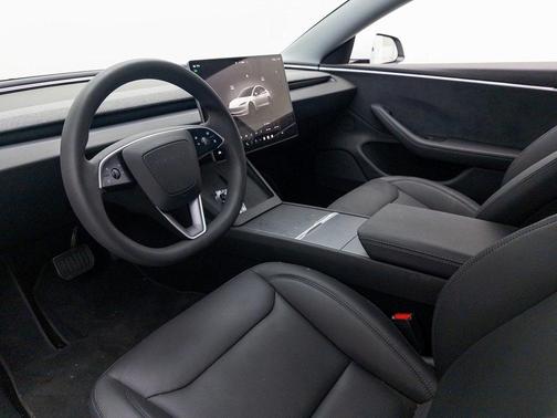 2024 Tesla Model 3 Long Range