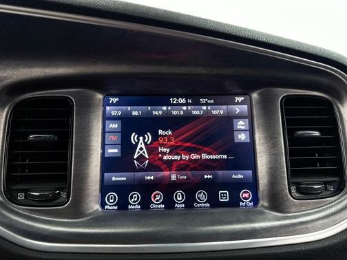 2017 Dodge Charger R/T