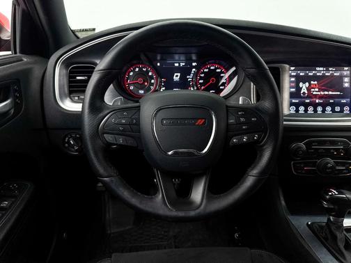 2017 Dodge Charger R/T